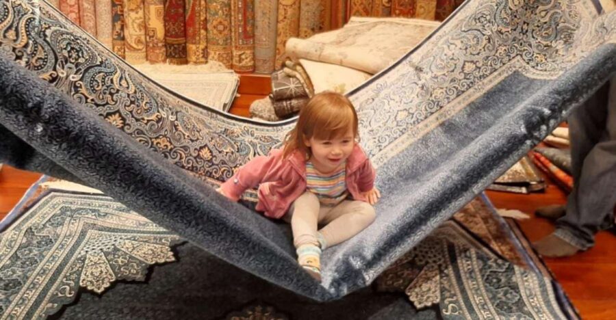 Istanbul: 4-Hour Turkish Shopping Experience - The Tour Starts with Convenient Hotel Pickups in Istanbul