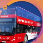 Istanbul: 48-Hour Hop-On Hop-Off Double Decker Bus Ticket - Starting Point and How to Begin the Tour