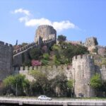 Istanbul: Afternoon Bosphorus Cruise and Spice Bazaar Tour - Visiting the 17th-Century Egyptian Spice Bazaar in Istanbul