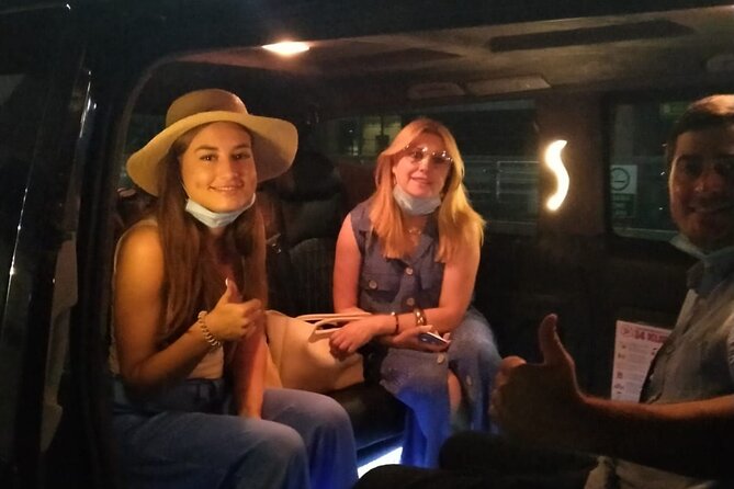 Istanbul Airport Private Arrival Transfer - Pricing and Additional Costs