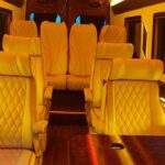 Istanbul Airport Private Luxury transfers - Comfortable, Air-Conditioned Vehicles for a Relaxing Journey