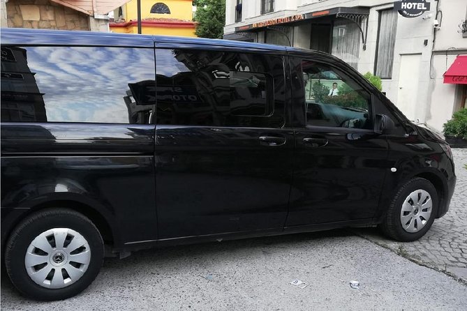 Istanbul Airport Private Transfer - Praise for Professionalism and Communication
