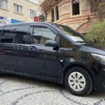 Istanbul Airport Private Transfers service - Meeting Point Outside Istanbul Airport for a Smooth Welcome