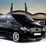 Istanbul Airport to City Centre Private Transfer or Vice Versa (1-4pax) - What to Expect During the Pickup and Drop-off