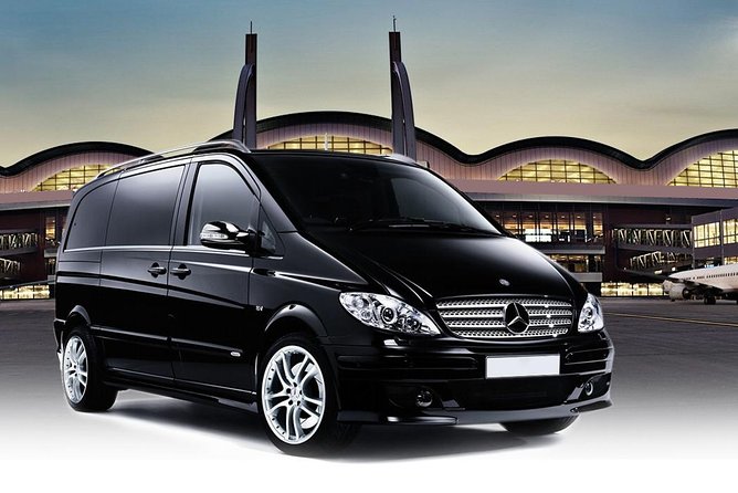 Istanbul Airport to City Centre Private Transfer or Vice Versa (1-4pax) - What to Expect During the Pickup and Drop-off
