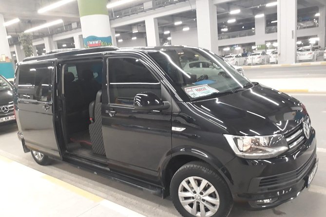 istanbul airport transfer - Transparency with All Fees and Taxes Included