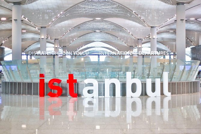 Istanbul Airport Transfer Private - Departure - Vehicle Quality and Comfort Standards