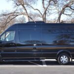 Istanbul Airport Transfer Service (IST) - Wide Range of Vehicle Options and Service Features