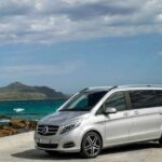 Istanbul Airport Transfers - Key Points