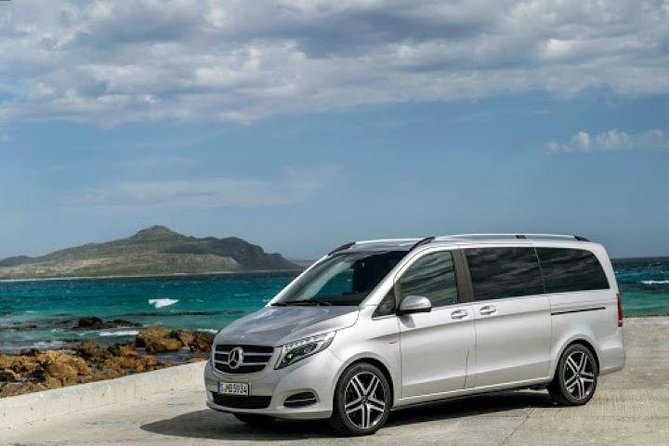 Istanbul Airport Transfers - Key Points