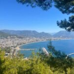 Istanbul: Alanya Day Trip with Flights, Lunch, and Dinner - Exploring Alanya’s Top Highlights on the City Tour
