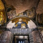 Istanbul Ancient Monasteries Full-Day Tour with Lunch - Key Points