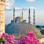Istanbul: Ancient Town of Constantinople Guided Tour - Visit to Hagia Sophia: A Byzantine Masterpiece