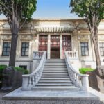 Istanbul Archaeological Museums Entry Ticket & Audio Guide - The Museums’ Location and Entrance Convenience