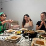 Istanbul Authentic Turkish Family Dinner with Eastern Family - The Personal Touch of a Turkish Family Host