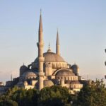 Istanbul: Balat, Blue Mosque, and Hagia Sophia Guided Tour - Starting Point and Tour Logistics in Istanbul
