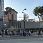 Istanbul: Basilica Cistern Fast-Track Entry and Audio Guide - Exploring the Basilica Cistern’s Architecture and Features