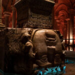 Istanbul: Basilica Cistern Skip-the-Line Entry & Audio Guide - How the Skip-the-Line Ticket Works