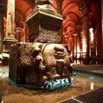 Istanbul: Basilica Cistern Skip-the-Ticket Line Entry - Exploring the Underground Water System and Architecture