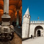 Istanbul: Basilica Cistern & Topkapi Palace Combo Ticket - What the Combo Ticket Includes and What It Excludes