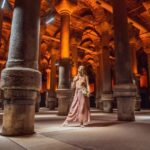 Istanbul: Basilica Cistern Walking Tour with Entry Ticket - Skip-the-Line Entry for a Smooth Experience