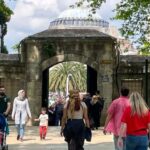 Istanbul: Basilica, Hagia Sophia, Blue Mosque Tour & Cruise - Exploring Sultanahmet Square and Its Historic Roots