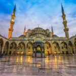 Istanbul: Best City Highlights Guided Tour with Tukish Lunch - From the Pickups to the First Stop in Istanbul