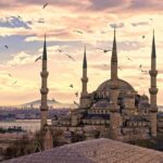 ISTANBUL BEST : Iconic Landmarks Full-Day Private Guided City Tour - Discover the Highlights of Istanbul’s Old Town