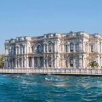 Istanbul: Beylerbeyi Palace Skip-the-Line Ticket & Audio - Beylerbeyi Palace: A Summer Retreat of Ottoman Sultans