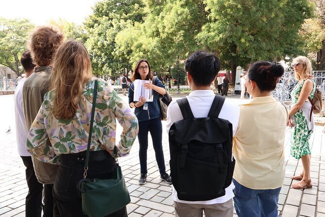 Istanbul Blue Mosque and Hagia Sophia Tour with Tickets - Exploring the Hagia Sophia’s Marvelous Interior