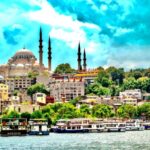 Istanbul Blue Mosque Guided Tour - Practical Details for Meeting and Entrance