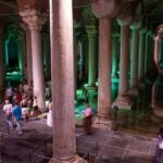 Istanbul: Blue Mosque, Hagia Sophia & Basilica Cistern Tour - Practicalities and Tips for the Tour