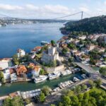 Istanbul: Boat Cruise w/ Snacks & Anatolian Fortress Visit - Exploring the Bosphorus from the European Side