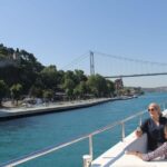 Istanbul: Bosphorus and Black Sea Cruise with Lunch - Departure and Meeting Logistics at Kabataş