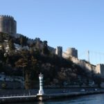 Istanbul: Bosphorus and Golden Horn Sightseeing Boat Tour - What the Cruise Covers: From Palaces to Bridges