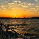 Istanbul: Bosphorus and Golden Horn Sunset Yacht Cruise - Exploring Istanbul’s Landmarks from the Water