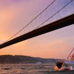 Istanbul: Bosphorus Boat Tour and Two Continents with Lunch - A Scenic 1.5-Hour Cruise on the Bosphorus Strait