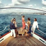 Istanbul: Bosphorus Cruise and Bus Tour with Bazaar Visit - Starting with Convenient Hotel Pickup in Istanbul