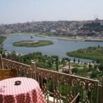 Istanbul: Bosphorus Cruise and Golden Horn Bus Tour - Discovering the Golden Horn by Bus