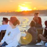 Istanbul: Bosphorus Cruise by Luxury Yacht - Starting Point at Balkç Kemal Karaköy