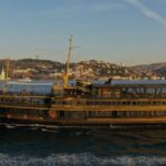 Istanbul Bosphorus Cruise with Turkish Breakfast - Starting Point at Kemanke Karamustafa Paa