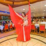 Istanbul Bosphorus Dinner Cruise - Dinner Included: A Flavorsome Turkish Feast