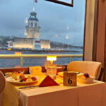 Istanbul: Bosphorus Dinner Cruise & Show with Private Table - The Culinary Experience: A 3-Course Feast with Unlimited Drinks