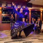 Istanbul Bosphorus Dinner Cruise Tour - Diverse Menu Options, Including Vegetarian Choices