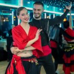 Istanbul Bosphorus Dinner Cruise: Turkish Night Show Experience - The Four-Course Dinner: What to Expect