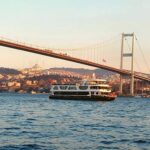 Istanbul: Bosphorus Dinner Cruise with Drinks & Turkish Show - Departure from the Heart of Istanbul