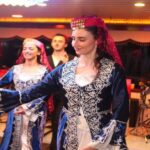 Istanbul: Bosphorus Dinner Cruise with Entertainment - Starting Point at SENKRON Tur-SEREMON Teknesi