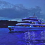 Istanbul: Bosphorus Dinner Cruise with Turkish Night Show - From Kabatas Port to Istanbul’s Iconic Landmarks