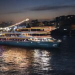 Istanbul: Bosphorus Dinner Cruise with Turkish Show - Starting at the Meeting Points in Istanbul