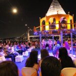 Istanbul Bosphorus Dinner Cruise with Turkish Show - Exploring the Stops and Notable Landmarks
